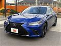 2021 Lexus ES