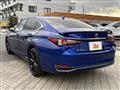 2021 Lexus ES