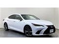 2021 Lexus ES
