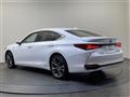2021 Lexus ES