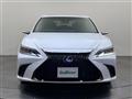 2021 Lexus ES