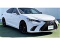 2021 Lexus ES