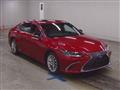 2020 Lexus ES