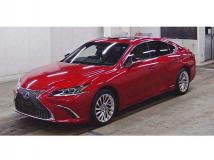 2020 Lexus ES