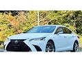 2020 Lexus ES