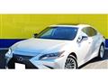 2020 Lexus ES