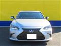 2020 Lexus ES