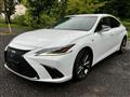 2020 Lexus ES