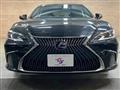 2020 Lexus ES