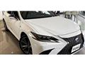 2020 Lexus ES