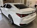 2020 Lexus ES