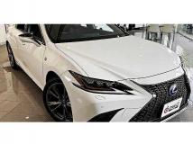 2020 Lexus ES