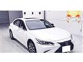 2020 Lexus ES