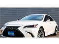 2020 Lexus ES