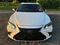 2020 Lexus ES