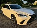 2020 Lexus ES
