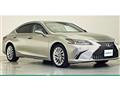 2020 Lexus ES