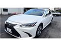 2020 Lexus ES