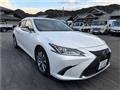 2020 Lexus ES