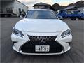 2020 Lexus ES