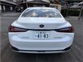 2020 Lexus ES