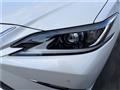2020 Lexus ES