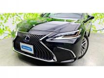 2020 Lexus ES
