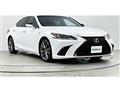 2020 Lexus ES