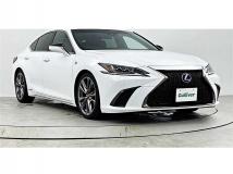 2020 Lexus ES