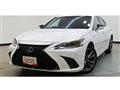 2020 Lexus ES