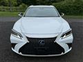 2020 Lexus ES