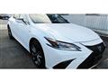 2020 Lexus ES