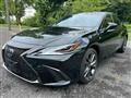 2020 Lexus ES