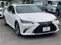 2020 Lexus ES