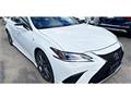 2020 Lexus ES
