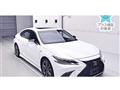 2020 Lexus ES