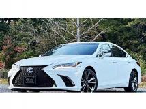 2020 Lexus ES