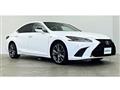 2020 Lexus ES