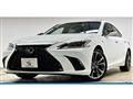 2020 Lexus ES