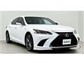 2020 Lexus ES