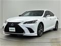 2020 Lexus ES