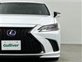 2020 Lexus ES