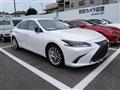 2020 Lexus ES