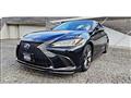 2020 Lexus ES