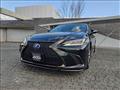 2020 Lexus ES