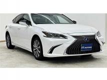 2019 Lexus ES