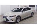 2019 Lexus ES