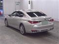 2019 Lexus ES