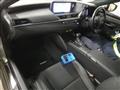 2019 Lexus ES