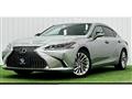 2019 Lexus ES